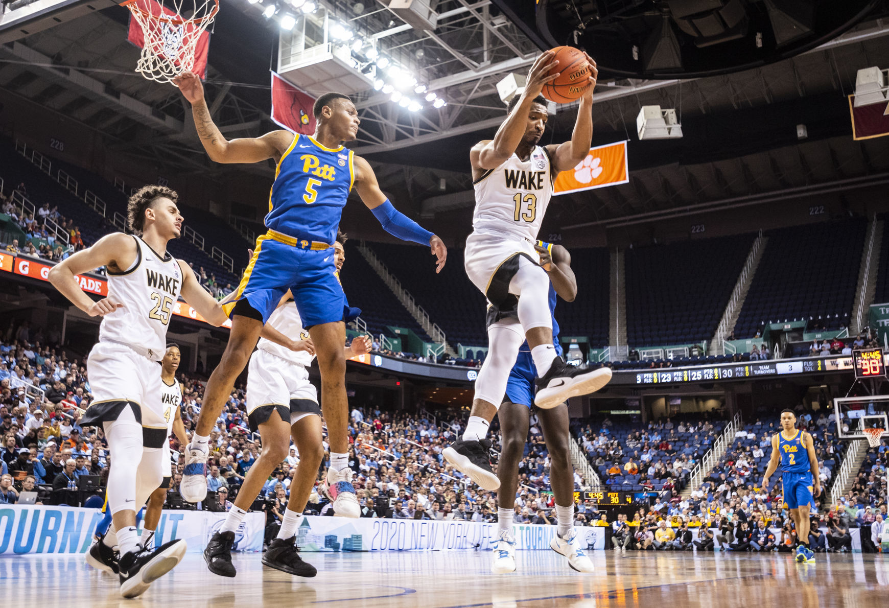 WakeBasketball
